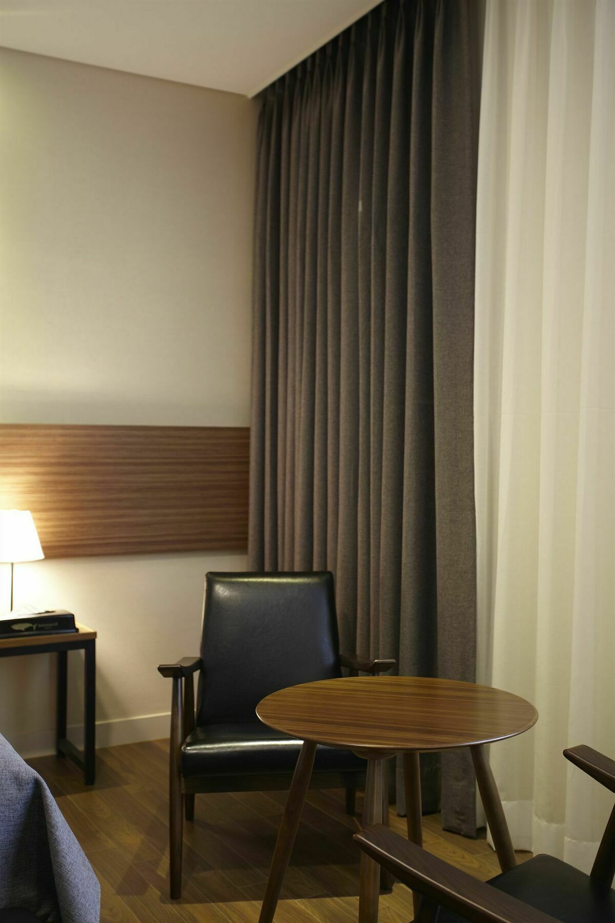 Cinema House Hotel in Busan Buitenkant foto